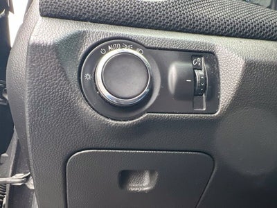 2015 Chevrolet Cruze ECO