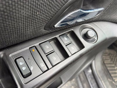 2015 Chevrolet Cruze ECO