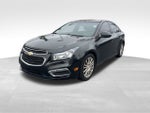 2015 Chevrolet Cruze ECO