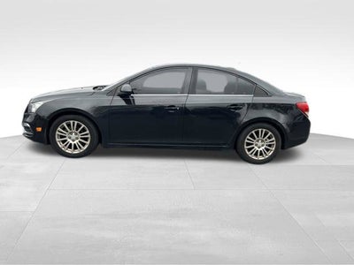 2015 Chevrolet Cruze ECO