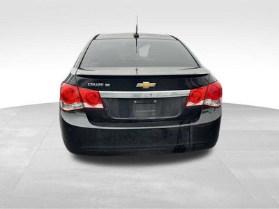 2015 Chevrolet Cruze ECO