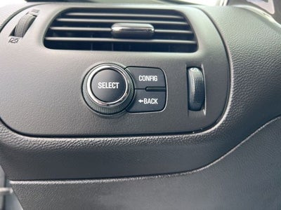 2014 Chevrolet Volt Base