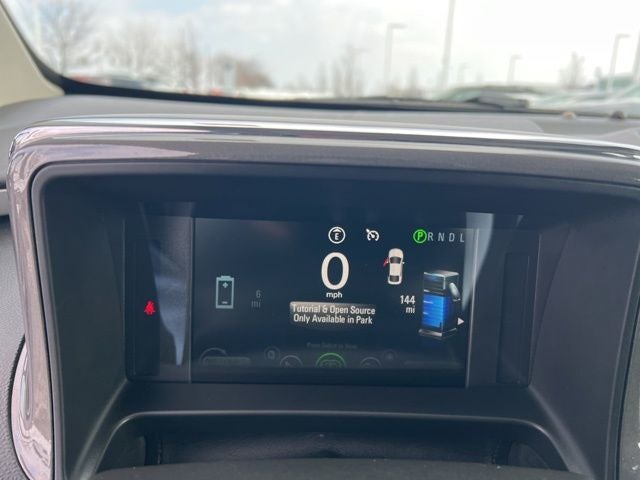 2014 Chevrolet Volt Base