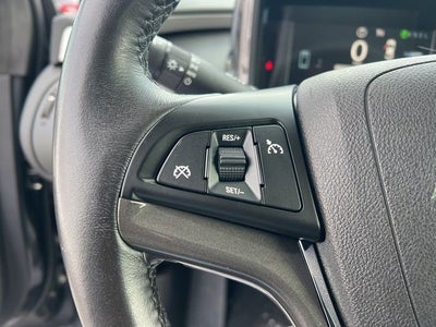 2014 Chevrolet Volt Base