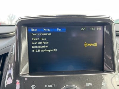 2014 Chevrolet Volt Base