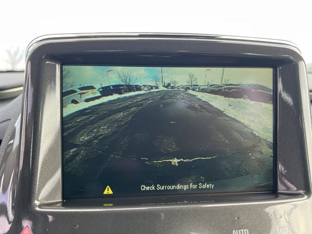 2014 Chevrolet Volt Base