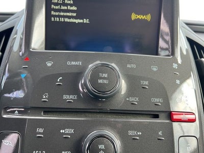 2014 Chevrolet Volt Base