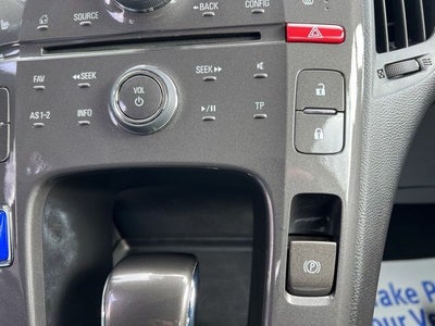 2014 Chevrolet Volt Base