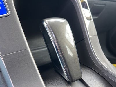 2014 Chevrolet Volt Base