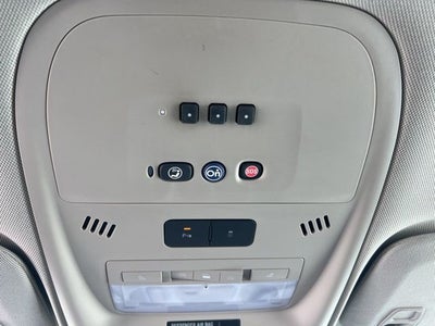 2014 Chevrolet Volt Base