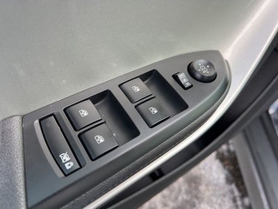 2014 Chevrolet Volt Base