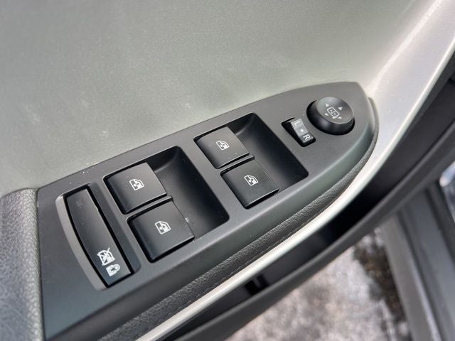 2014 Chevrolet Volt Base