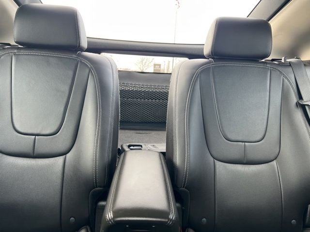 2014 Chevrolet Volt Base