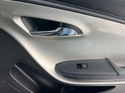 2014 Chevrolet Volt Base