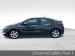 2014 Chevrolet Volt Base
