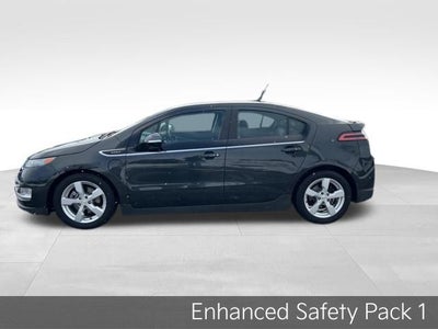 2014 Chevrolet Volt Base