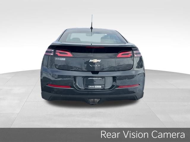 2014 Chevrolet Volt Base