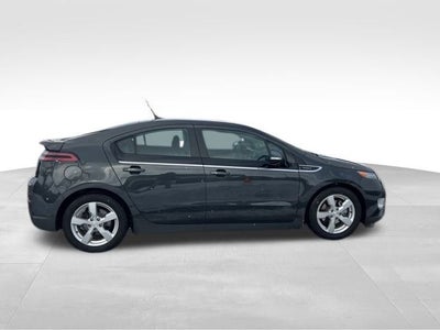 2014 Chevrolet Volt Base