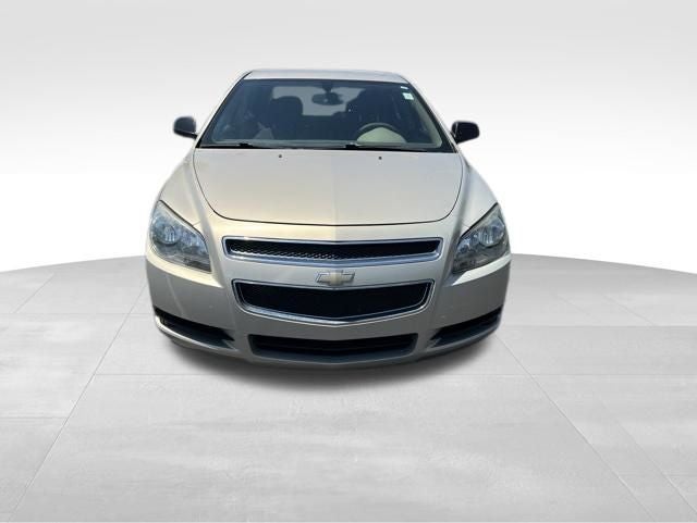 2012 Chevrolet Malibu LS 1LS