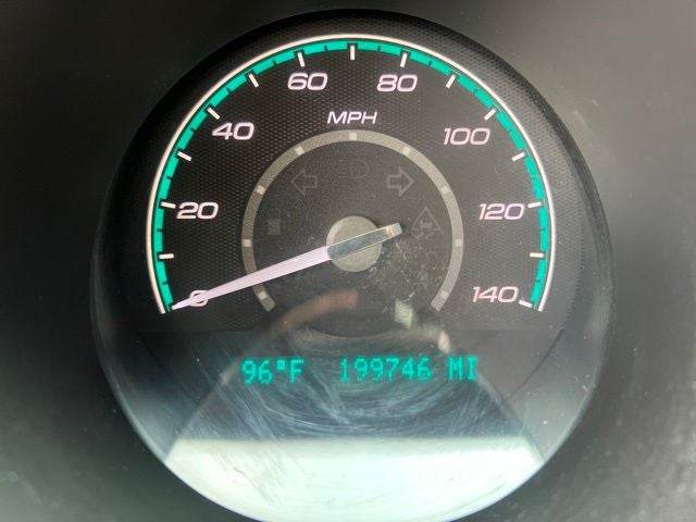 2012 Chevrolet Malibu LT 1LT