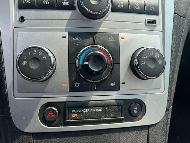 2012 Chevrolet Malibu LT 1LT