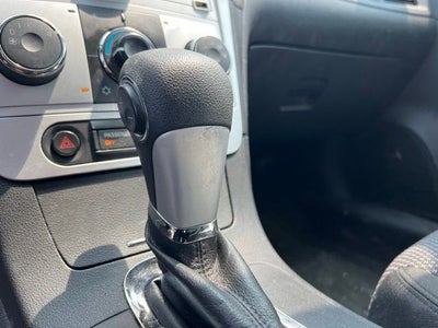 2012 Chevrolet Malibu LT 1LT
