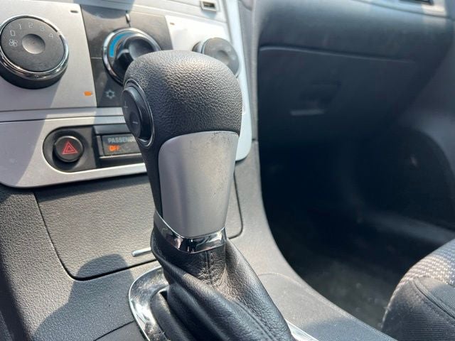 2012 Chevrolet Malibu LT 1LT