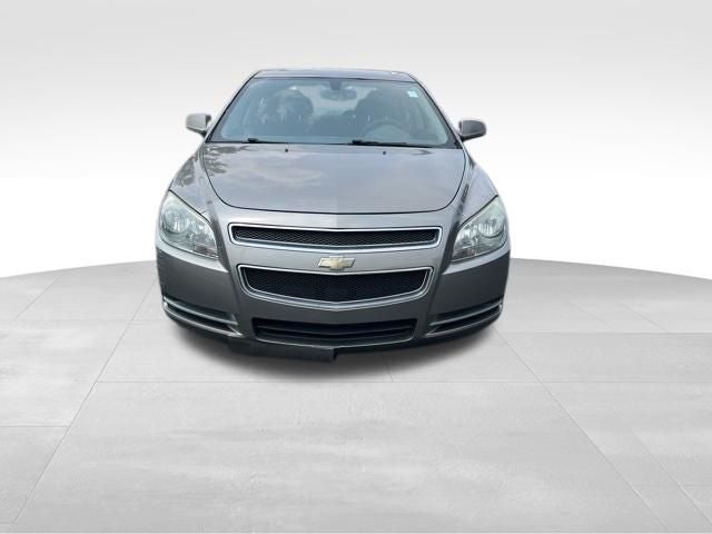 2012 Chevrolet Malibu LT 1LT
