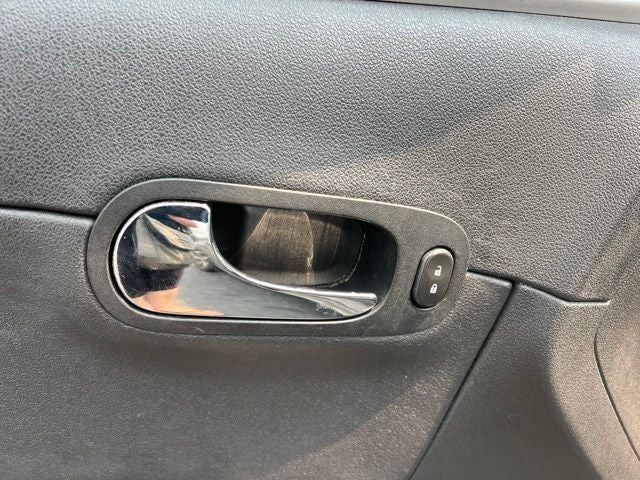 2012 Chevrolet Malibu LT 1LT