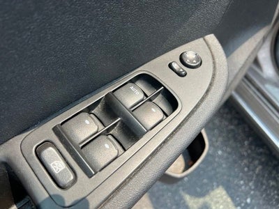 2012 Chevrolet Malibu LT 1LT