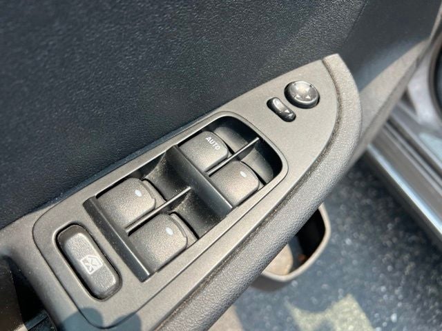2012 Chevrolet Malibu LT 1LT