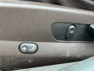2012 Chevrolet Malibu LT 1LT
