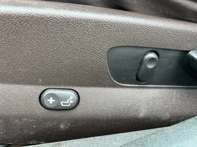 2012 Chevrolet Malibu LT 1LT