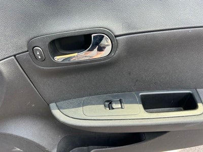 2012 Chevrolet Malibu LT 1LT