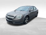 2012 Chevrolet Malibu LT 1LT