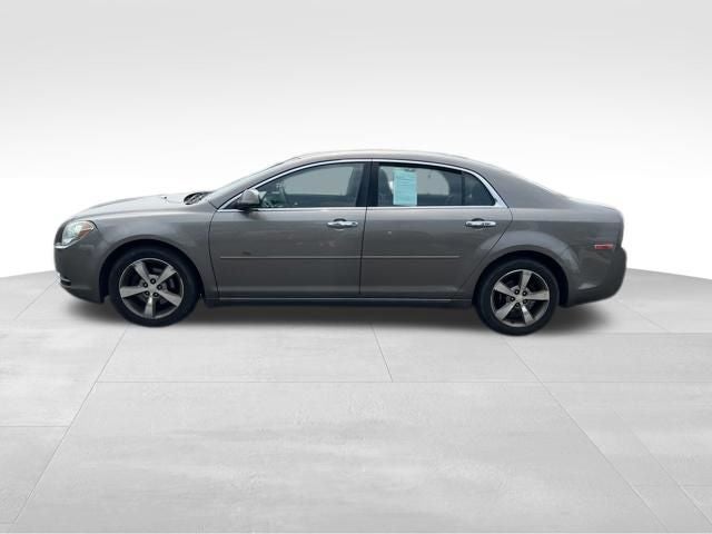 2012 Chevrolet Malibu LT 1LT