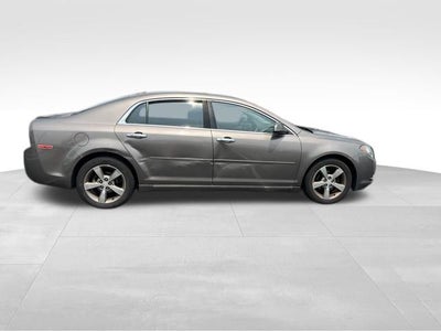 2012 Chevrolet Malibu LT 1LT
