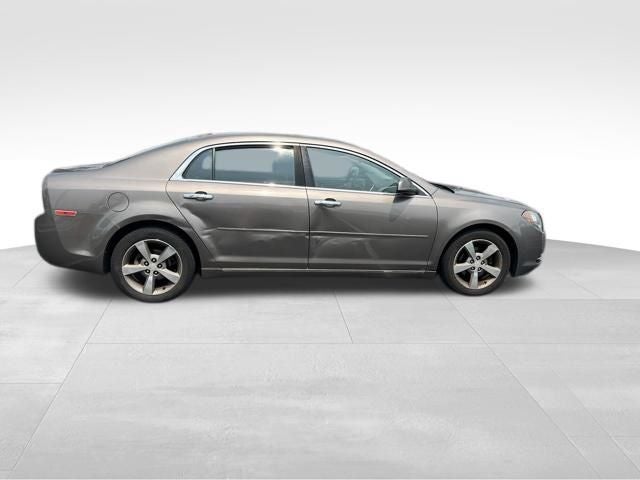 2012 Chevrolet Malibu LT 1LT