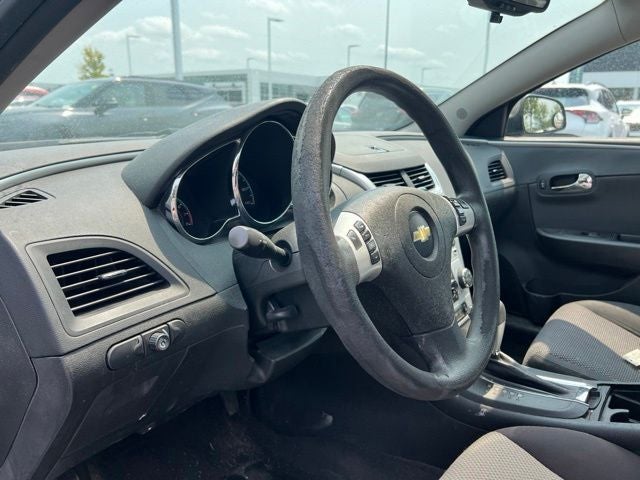 2012 Chevrolet Malibu LT 1LT