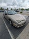 2002 Pontiac Sunfire SE