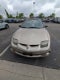 2002 Pontiac Sunfire SE