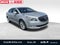 2015 Buick LaCrosse Leather Group