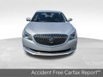 2015 Buick LaCrosse Leather Group