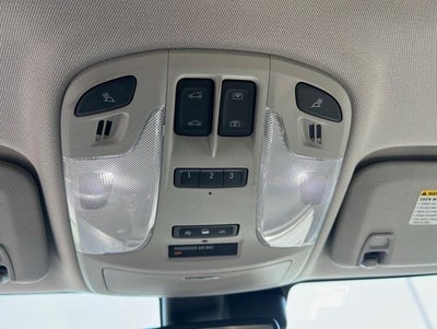 2015 Buick LaCrosse Leather Group