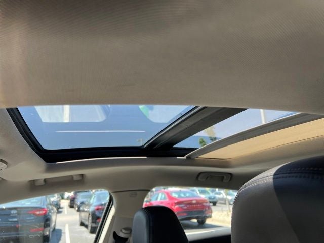 2015 Buick LaCrosse Leather Group