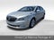 2015 Buick LaCrosse Leather Group