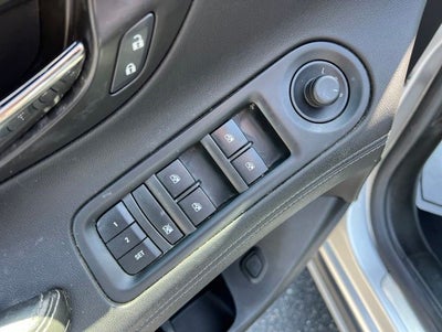 2015 Buick LaCrosse Leather Group