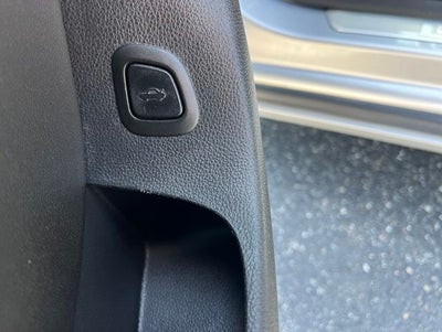 2015 Buick LaCrosse Leather Group