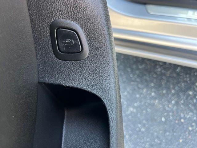 2015 Buick LaCrosse Leather Group