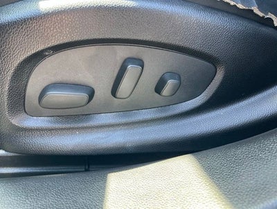 2015 Buick LaCrosse Leather Group